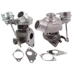 Set of 2 Turbochargers for Ford F150 2.7L V6 (2015–2017)