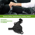 1 Pc Neutral Safety Switch for Chevrolet Epica KL1 2005–2006 No. 93742966