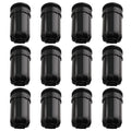 12 Pack Diesel Fuel Filter for B-Series L-Series (2013–2020) FF63004 FF63008