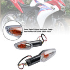 Turn Signal Lights for Honda CBR 250R 300R CBF 125 150 CB300 (2011–2019)