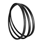 Drive Belt for Lawn Maintenance (1/2" x 91")