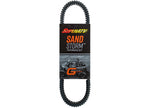SATV Sand Storm Drive Belt for Polaris Sportsman 800 EFI (2003–2014) 3211161/3211106