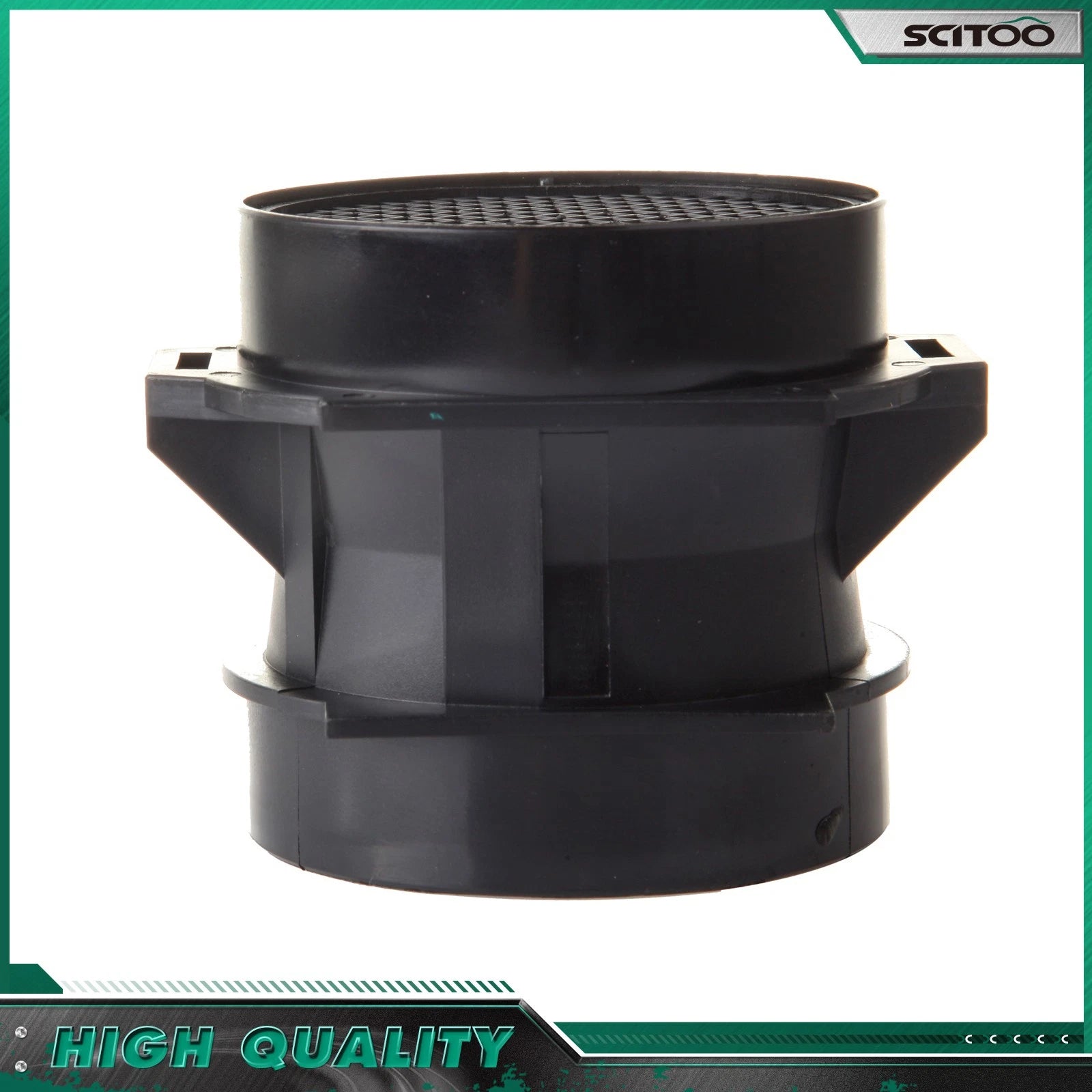 Mass Air Flow Sensor for Volvo V40 S40 1.9L (2001–2004) MAF 30660280