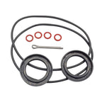 Lower Unit Seal Kit for Yamaha Marine Outboard 200 225 250 HP (2000–2023)
