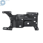 Front Right Bumper Face Bar Mount for Ford F-150 (2024)