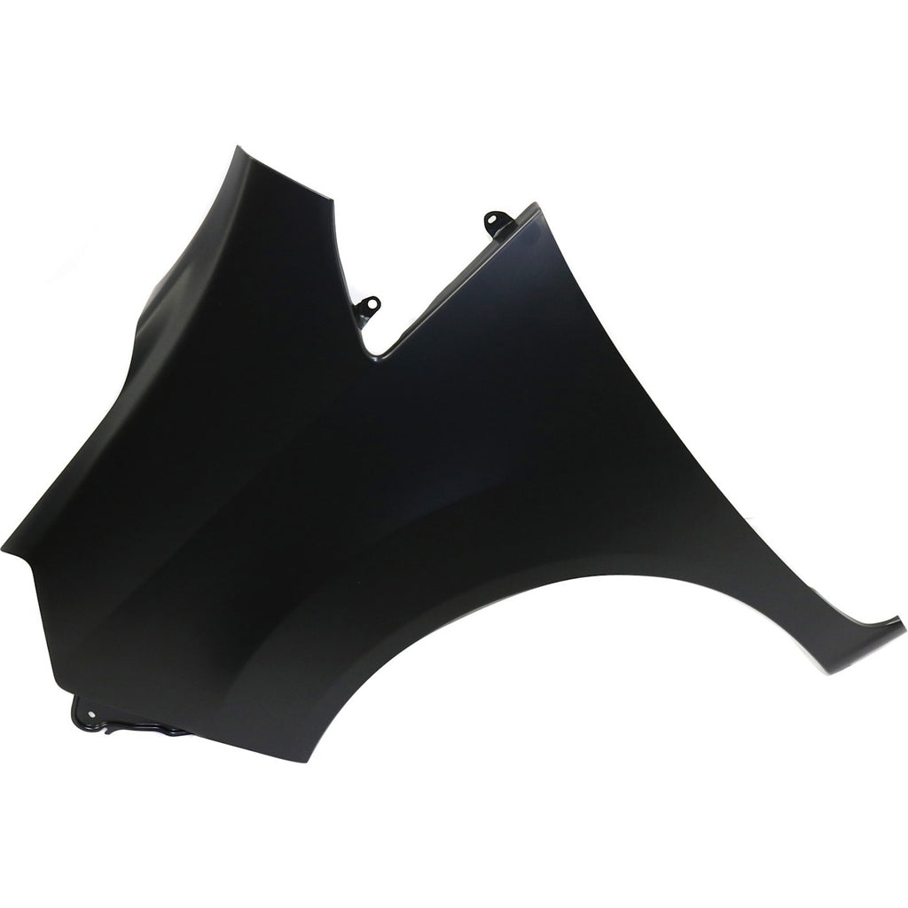 Set of 2 CAPA Certified Fender for Nissan NV200 (2013–2021)