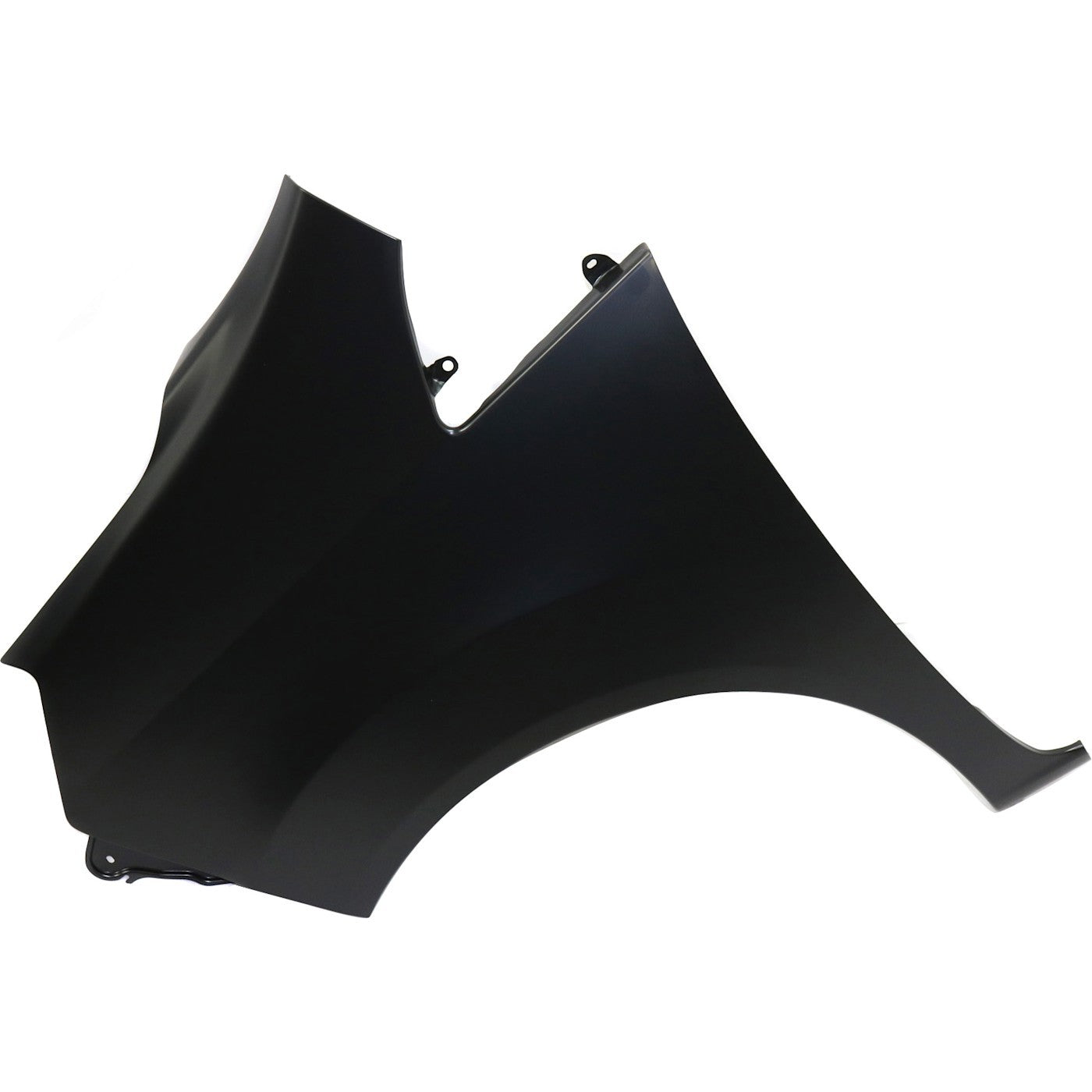 Set of 2 CAPA Certified Fender for Nissan NV200 (2013–2021)