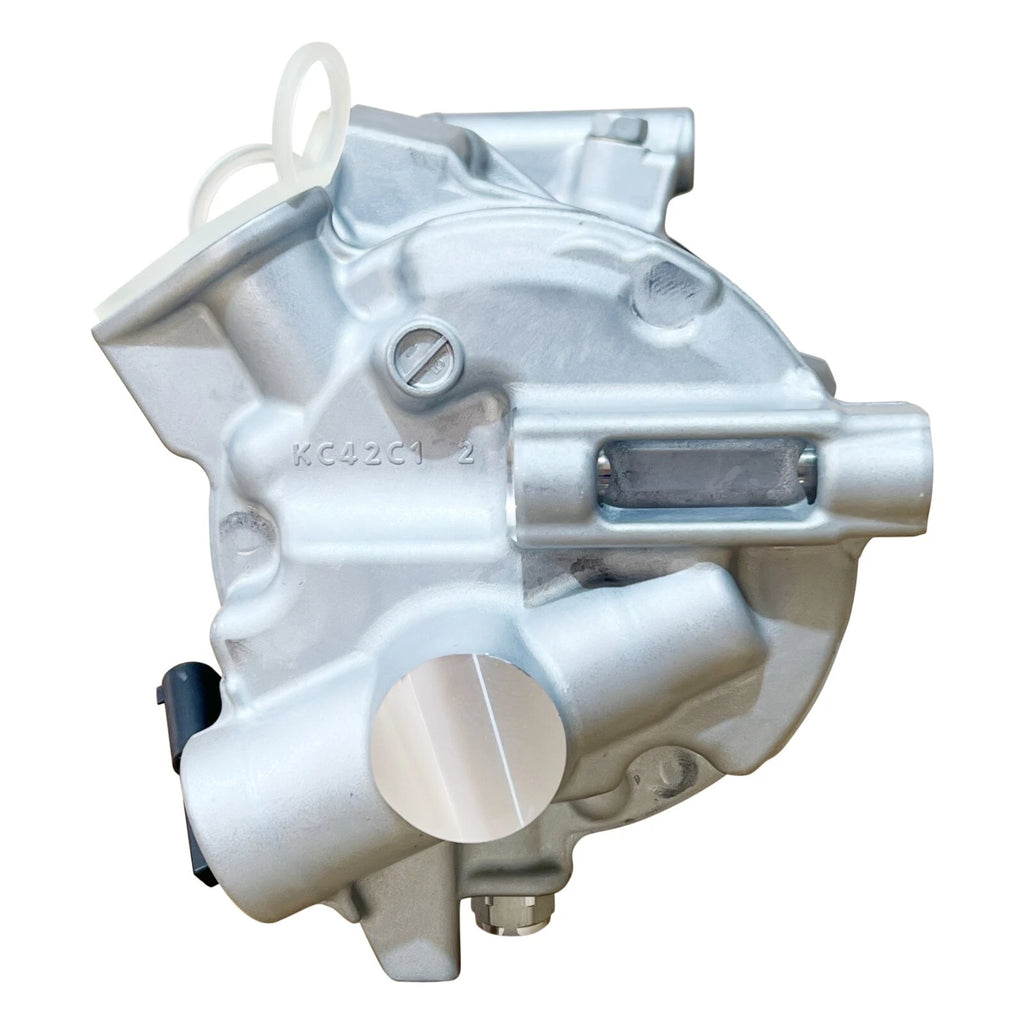 AC Compressor Replacement for Fiat 500X 1.3L (2019-2022)
