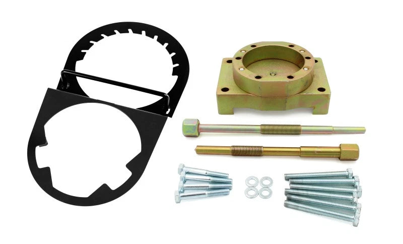 EPI PDrive Clutch Service Kit for Can-Am Maverick X3 (2022–2023)