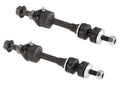 Set of 2 Front Stabilizer Sway Bar End Links for Ford F-150 Lincoln (RWD)