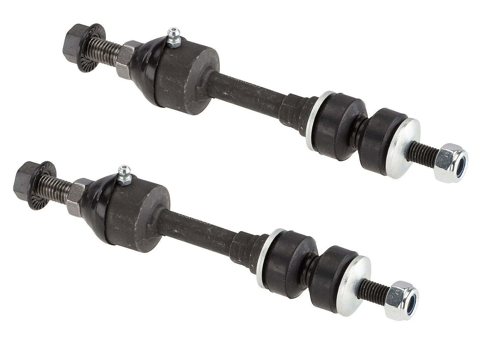 Set of 2 Front Stabilizer Sway Bar End Links for Ford F-150 Lincoln (RWD)