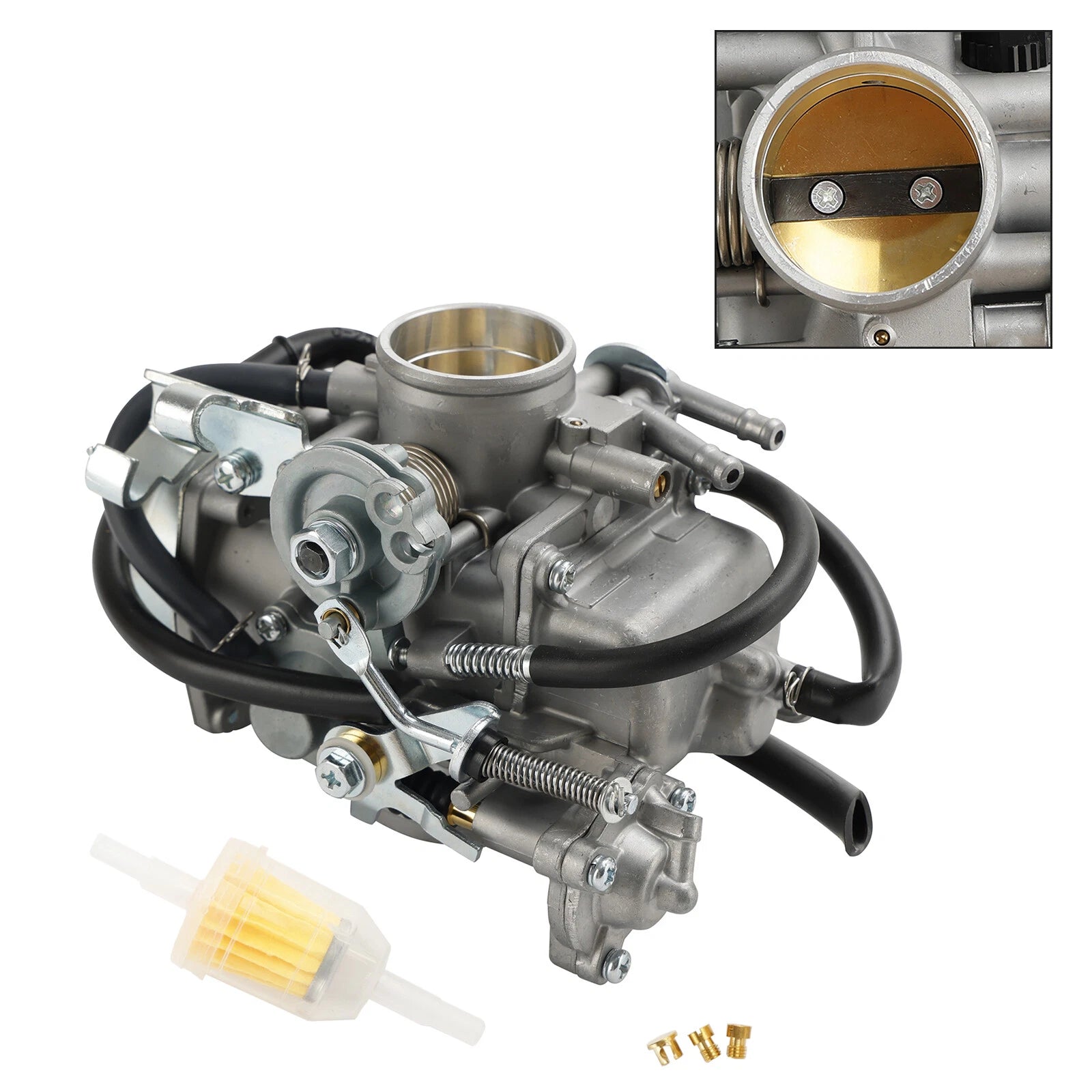 Carburetor Carb for Honda Shadow VLX 600 VT600C VT600CD (1999–2007) U5
