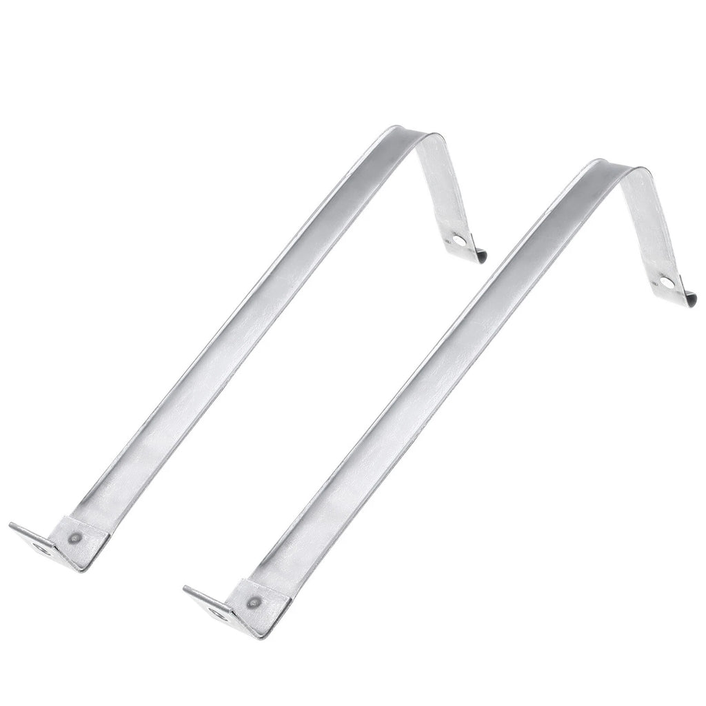 2X Fuel Tank Strap for Ford Crown Victoria (1992-2000)