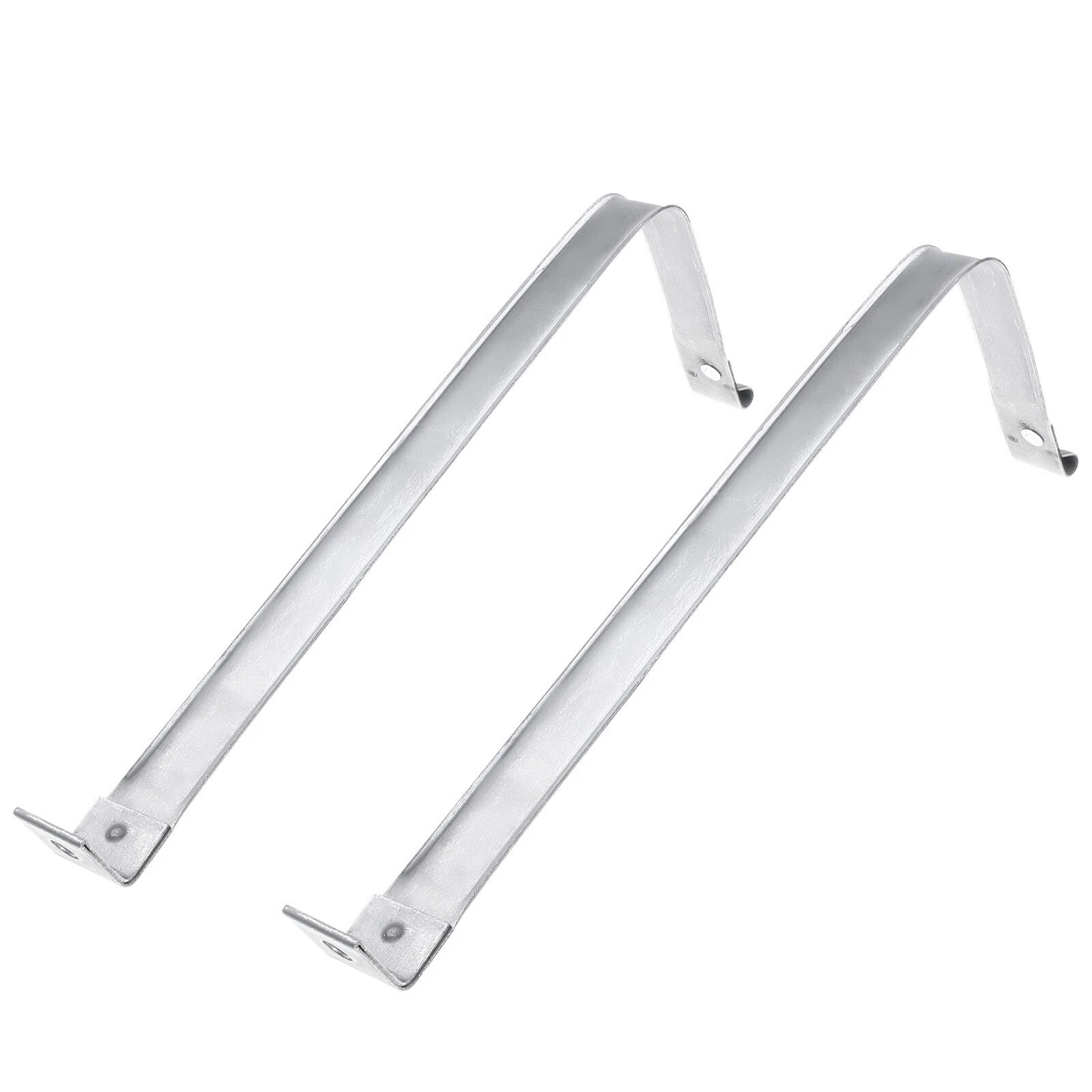 2X Fuel Tank Strap for Ford Crown Victoria (1992-2000)