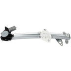 Power Window Regulator for Honda Accord (2008–2012)