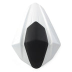 White Rear Seat Fairing Cover for Kawasaki Z125 Ninja 2018-2020