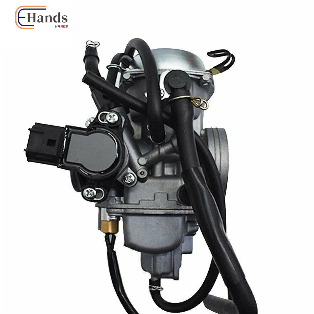 Carburetor & Insulator Boot Flange for Honda Foreman Rubicon 500 TRX500 (2001–2014)