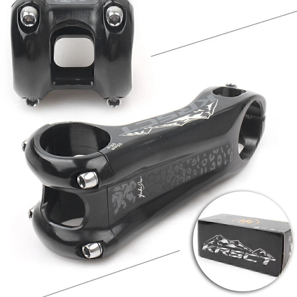 Ultralight 90mm XC Bicycle Stem for MTB Mountain Bike