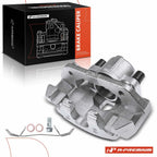 Front Right Brake Caliper with Bracket for Ford Escape (2001–2007)