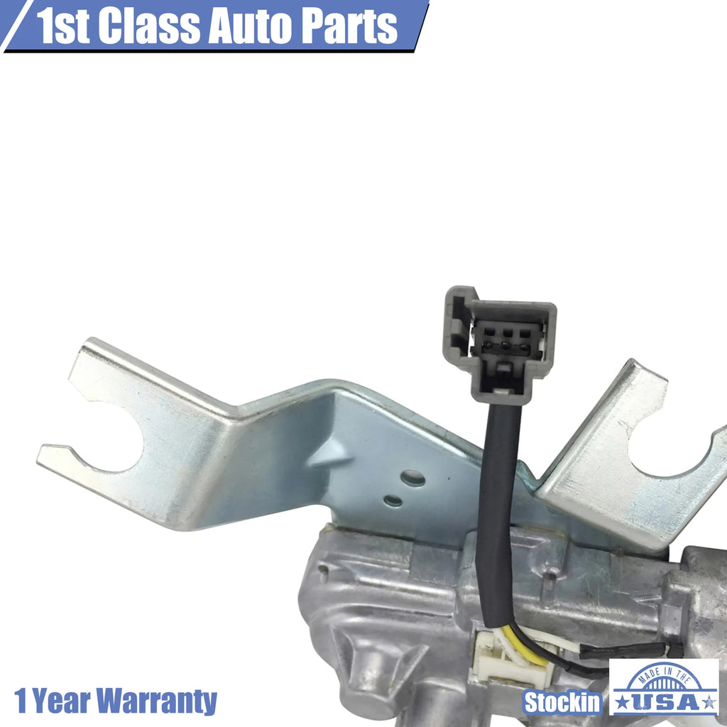 Rear Windshield Wiper Motor for Saturn Vue (2002-2006)