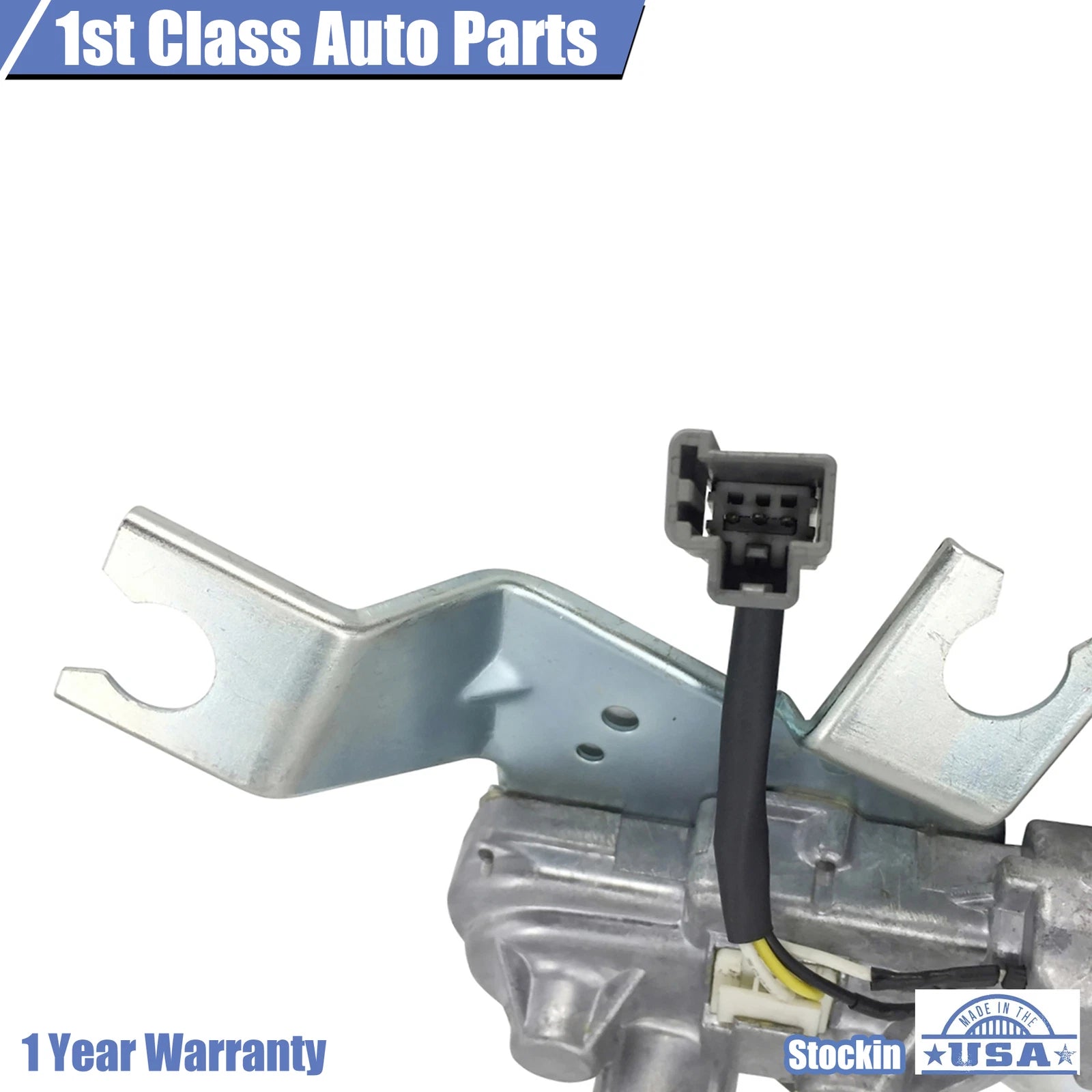 Rear Windshield Wiper Motor for Saturn Vue (2002-2006)