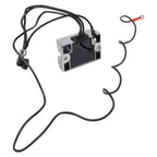 Rectifier Voltage Regulator 74537-93A for Dyna FXR4 CVO Super Glide (1999–2000)