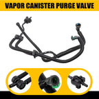 Fuel Vapor Canister Purge Solenoid Valve for Ford Fusion (2013–2016)
