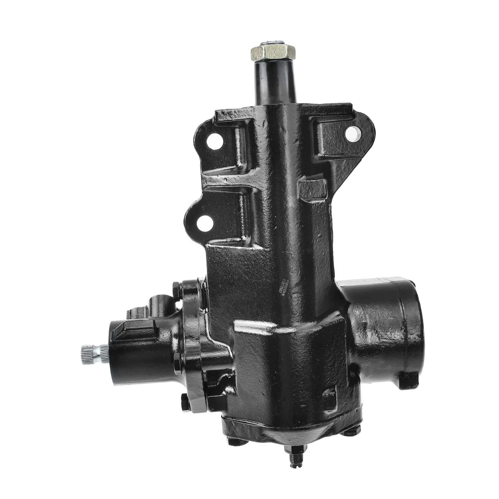 Power Steering Gear Box for Ford F-150, Bronco (1976–1979) 4WD