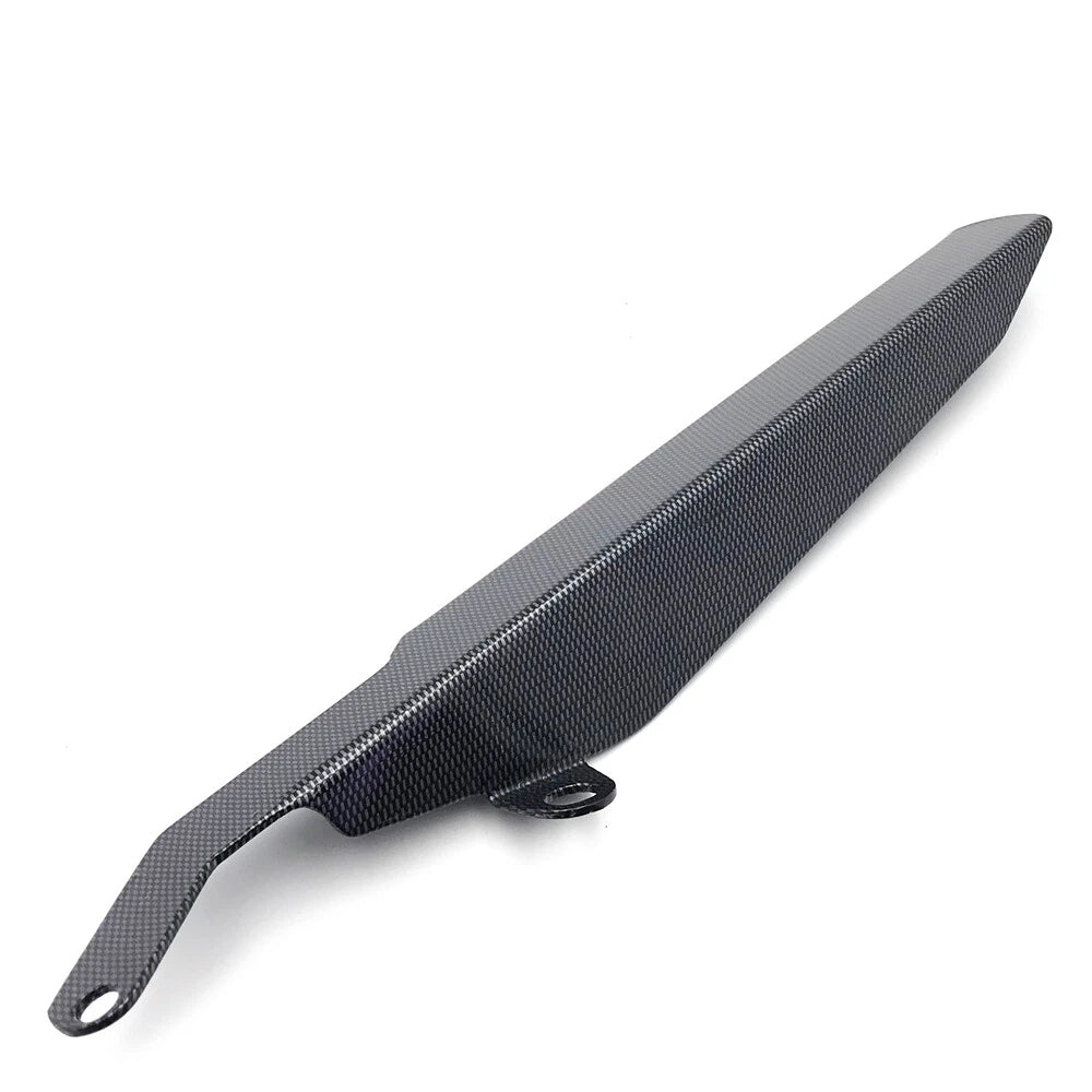 Chain Guard Cover Protector for Honda CBR 1000RR (2004–2007) Carbon
