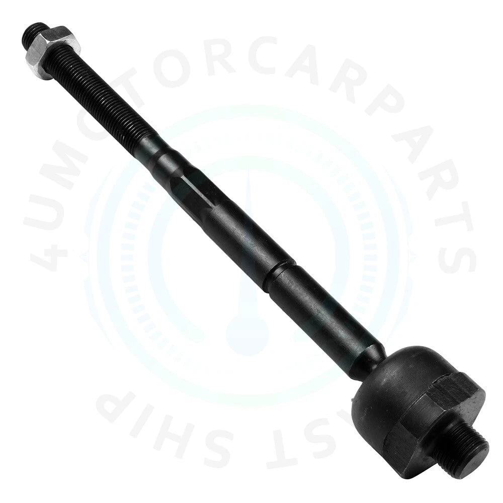 2X Front Inner Tie Rod End Link for Chevrolet Colorado & GMC Canyon (2004–2005)