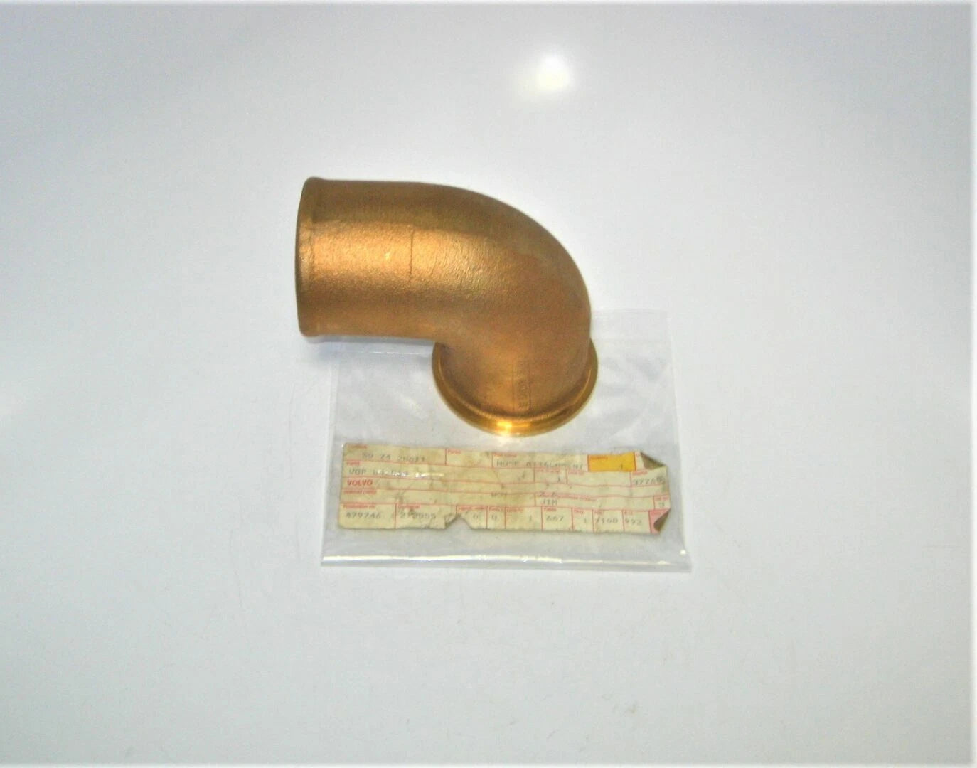 Sea Water Pump for Volvo Penta 842868 (Marine Diesel)