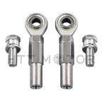 Adjustable Rear Lowering Kit 1-2" for Harley Davidson Softail (1989–1999) FXST FLS