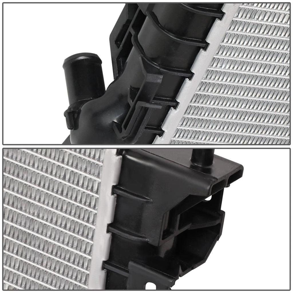 Aluminum Core Engine Cooling Radiator for Ford Edge Lincoln MK (2007–2016) 2937