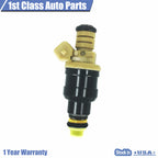 Fuel Injector for Ford Escort Taurus F-150 F-250 F-350 (1990–2000)