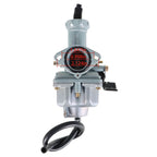 Carburetor & Intake Manifold Boot for Honda XR200R (1996â2002)