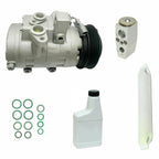 AC Compressor Kit Heavy Duty for Holden Captiva CG (2007–2013)