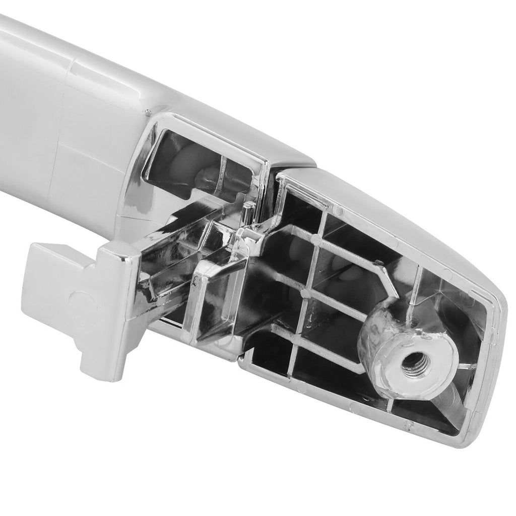 Front Right Outer Door Handle for Subaru Forester, Impreza, Legacy, Outback, WRX, STI (2008–2014)