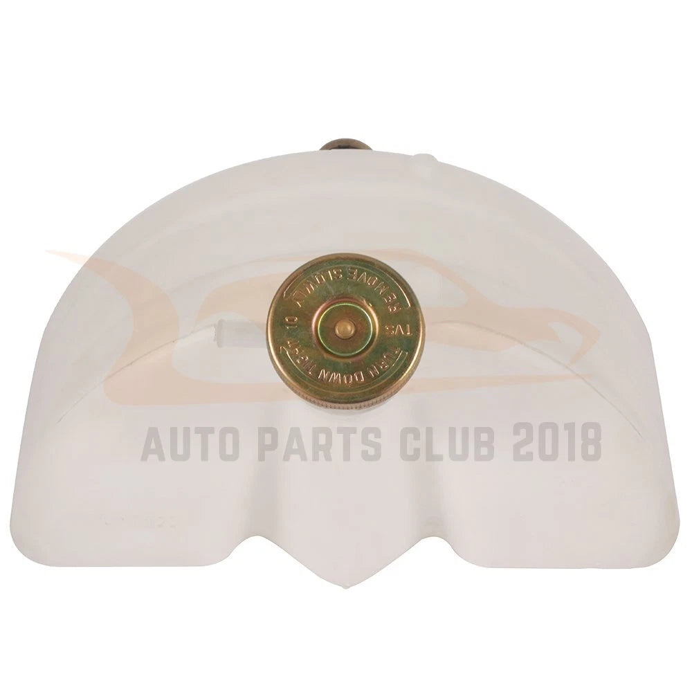Radiator Coolant Overflow Tank for Mack CV 11.9L (2004–2007)