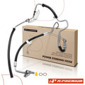 Power Steering Pressure & Return Line Hose for Toyota Tacoma (2001-2004)