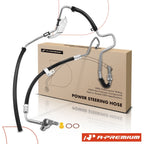 Power Steering Pressure & Return Line Hose for Toyota Tacoma (2001-2004)