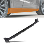 Left Side Body Protection for Honda Civic EX LX Sport (2016–2020) 71850-TBA-A01
