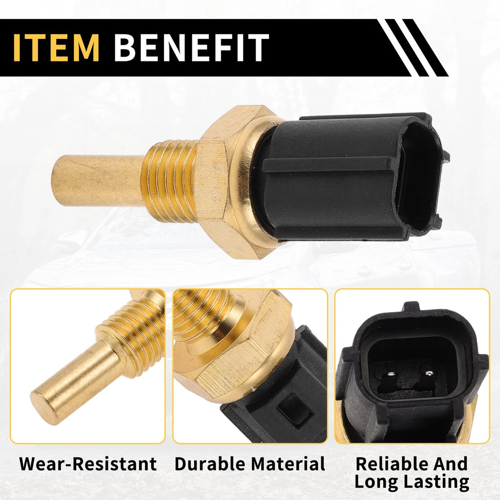 Coolant Temperature Sensor for Toyota Land Cruiser (2000–2005) No. 89422-30030