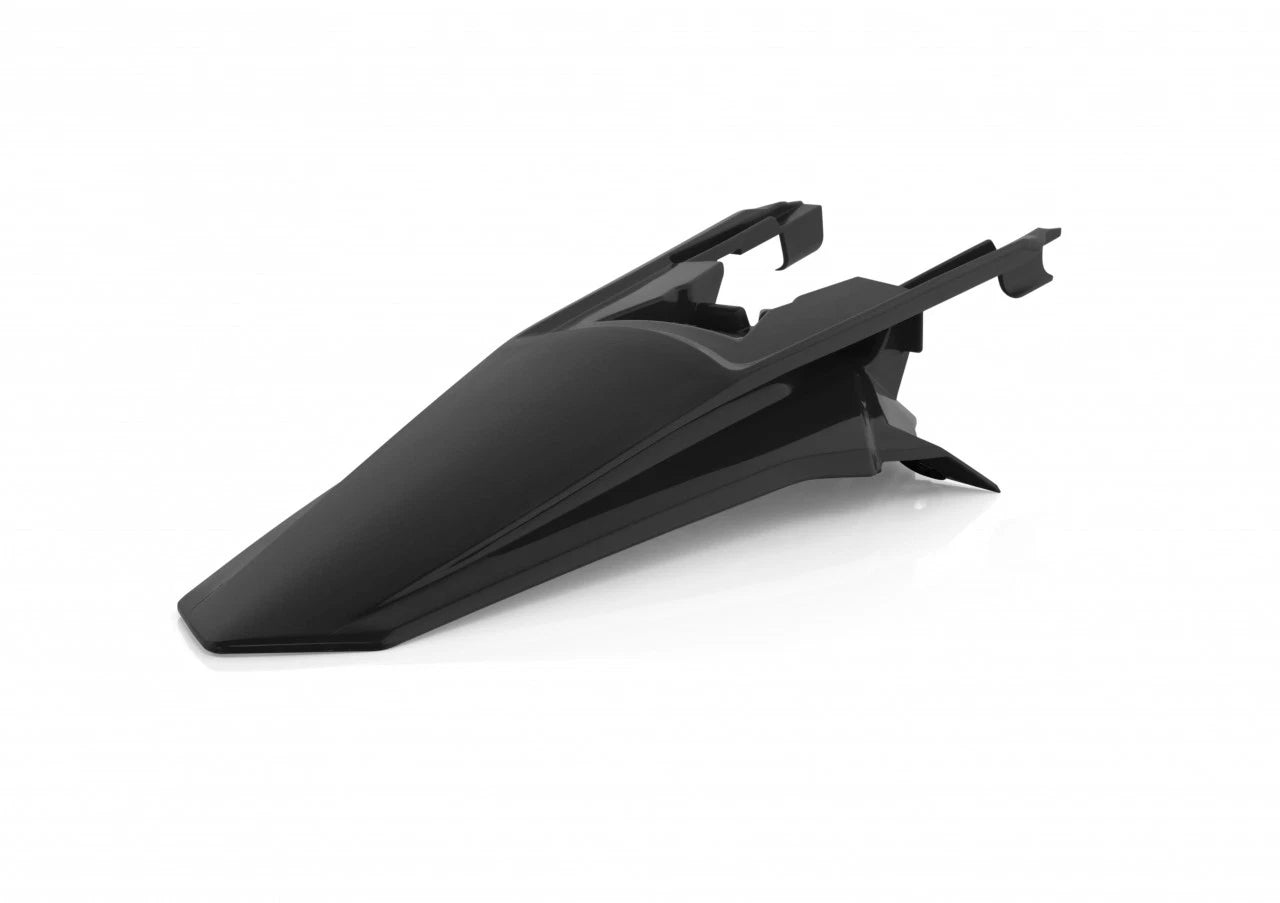 Acerbis Rear Fender for KTM 85 SX (2017–2024) Offroad Plastic Body Part