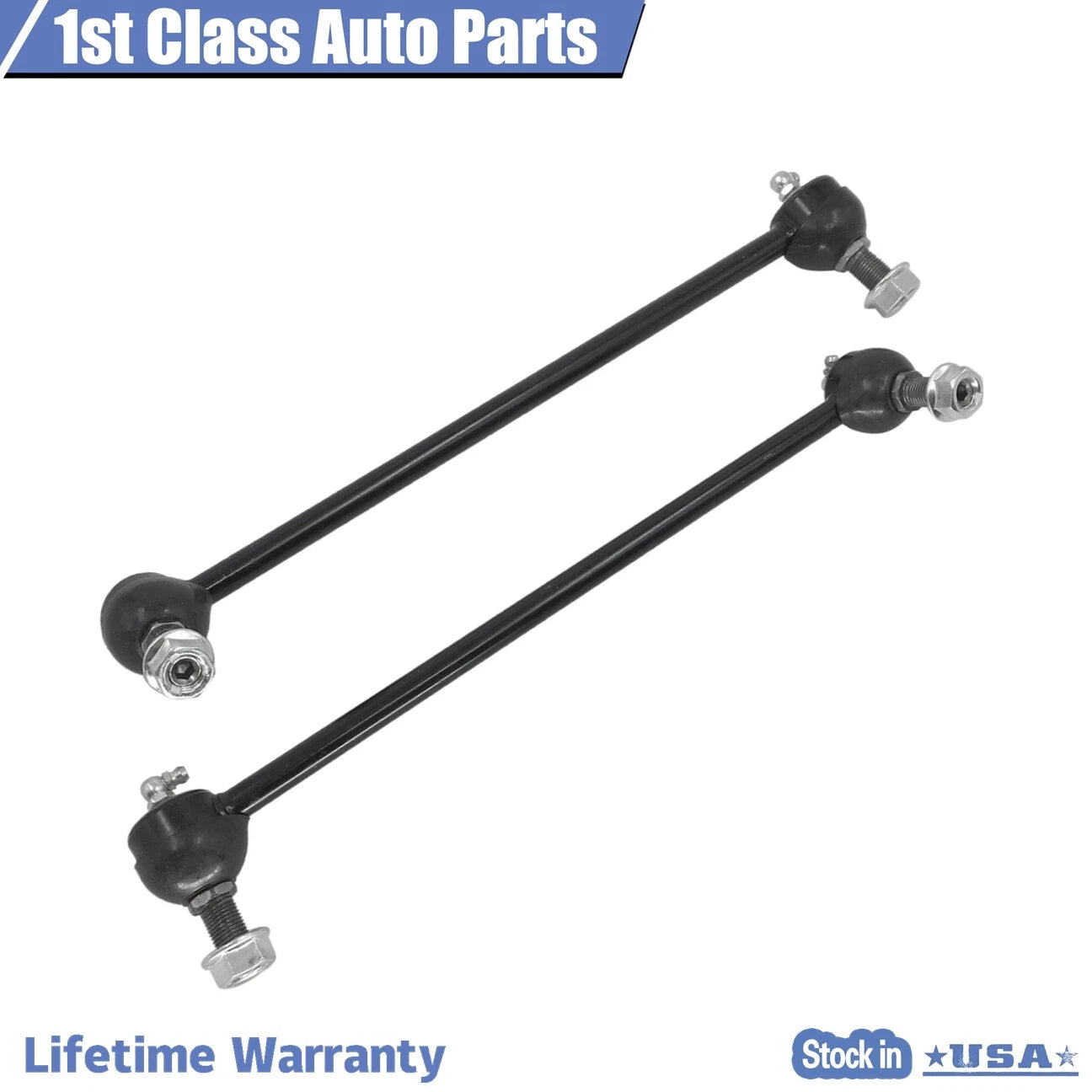 Sway Bar End Links for Hyundai Entourage Kia Sedona (2006–2014)