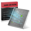 Activated Carbon Cabin Air Filter for Hyundai Santa Fe, Kia Carnival