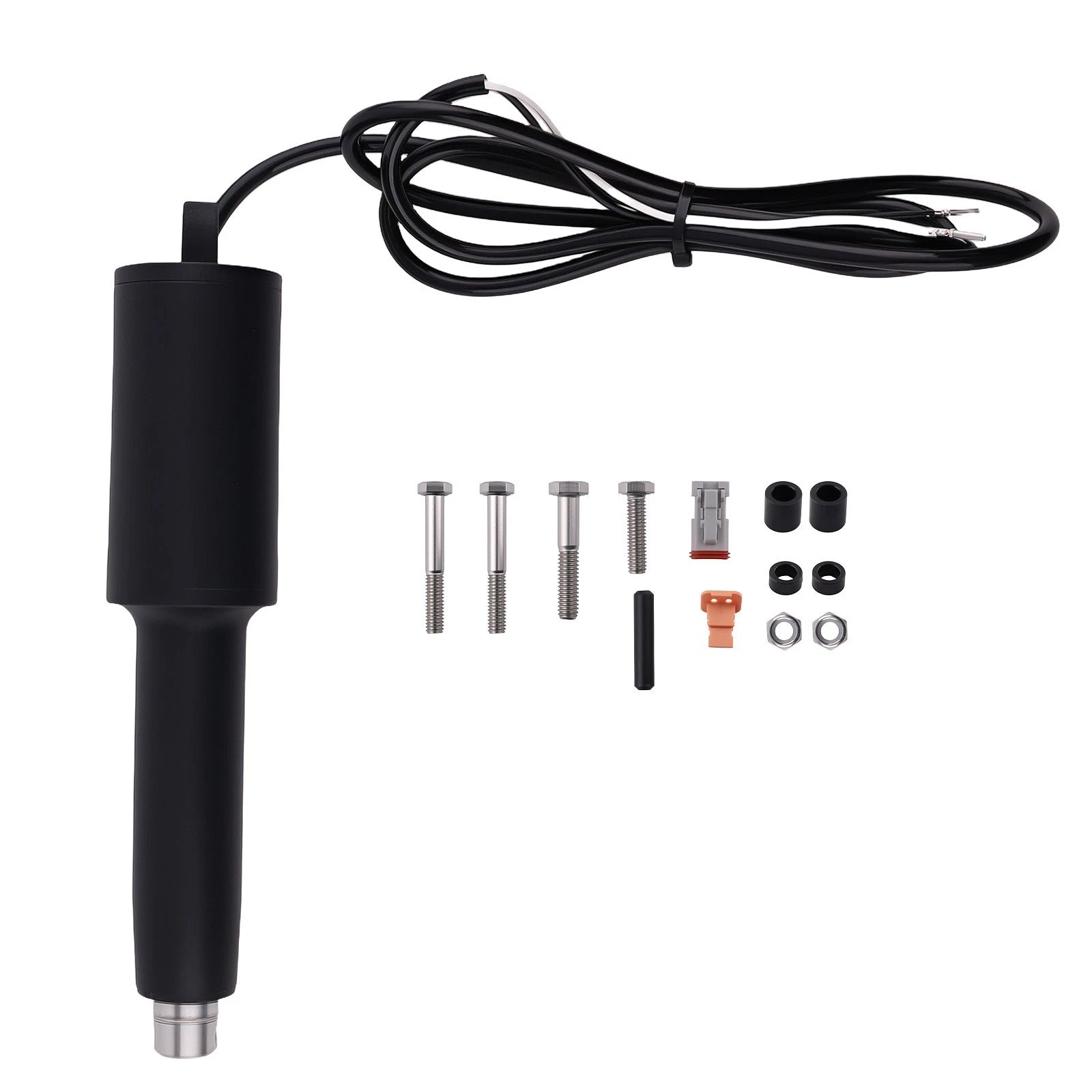 Trim Tab Actuator for Lenco 102 XD Electric Tilt Motor (15060-001)