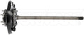 Dorman Rear Left Drive Axle Shaft Assembly for 926-137