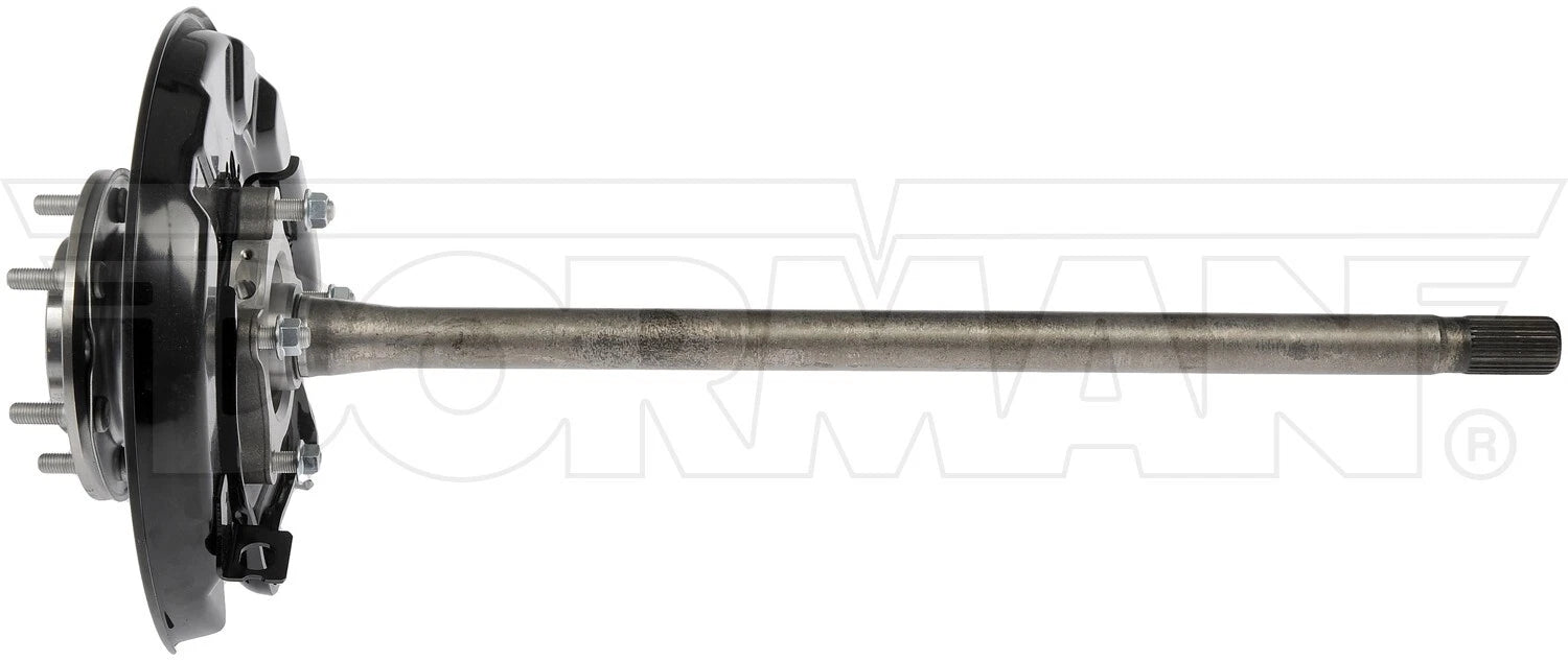 Dorman Rear Left Drive Axle Shaft Assembly for 926-137