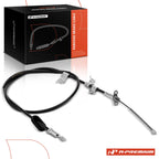 Rear LH Parking Brake Cable for Honda Civic (2006–2011)