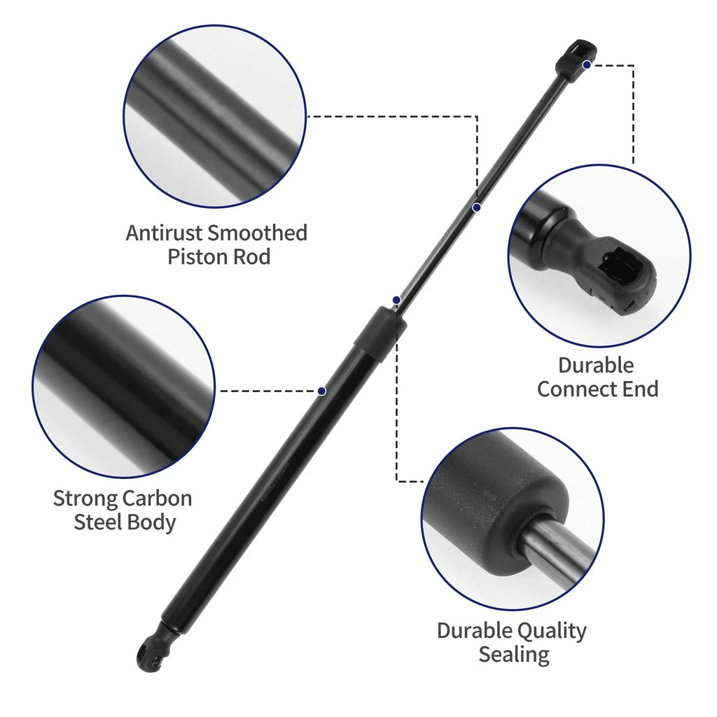 Tailgate Lift Support Struts Gas Spring No. 4B9827552M for Audi A6 (2012–2018)